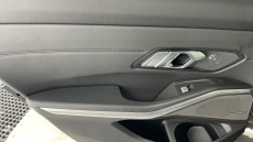 BMW M3 xDrive Competition M 4dr Step Auto Petrol Saloon